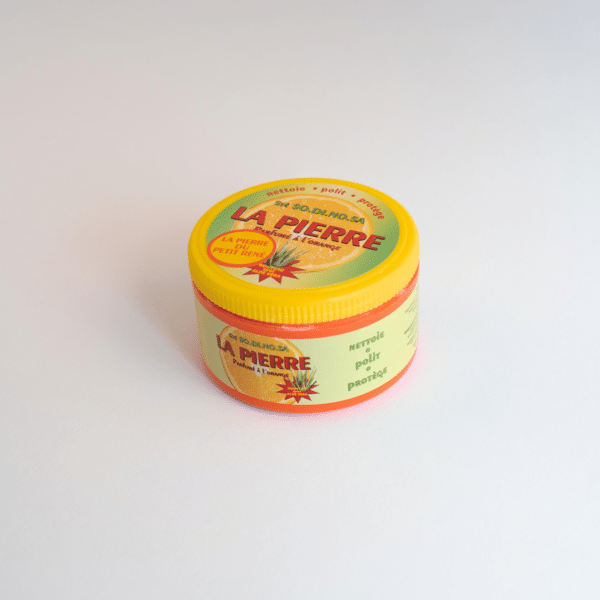 La Pierre d’Argile 500gr Le Petit René. – Image 2