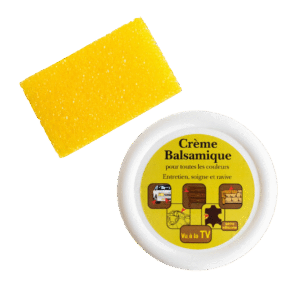 Crème Balsamique Multifonction Le Petit René – Image 3