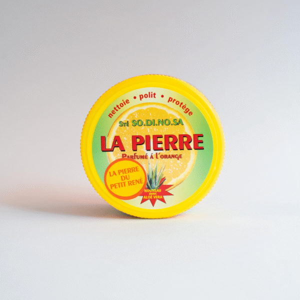 La Pierre d’Argile 500gr Le Petit René.