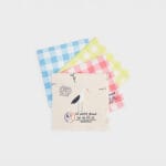 Set Éclat Cuisine 40×40 cm – Campagne Chic