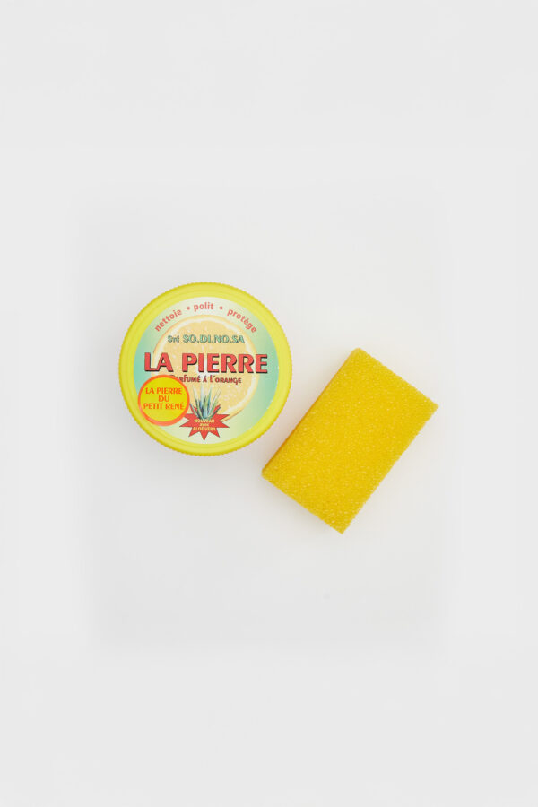 La Pierre Blanche Le Petit René 500gr