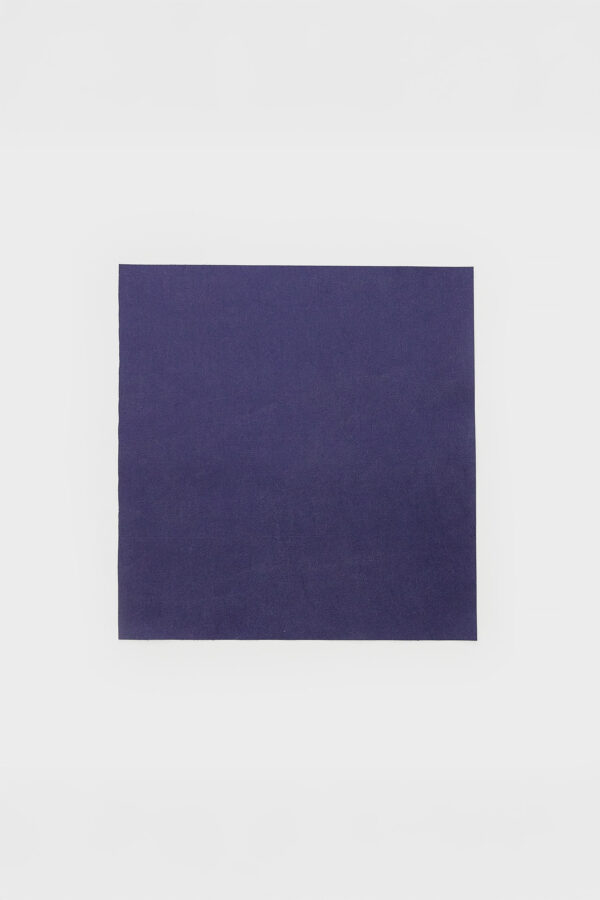 Peau de Chamois Synthétique Voiture 40x40cm - Haute absorption