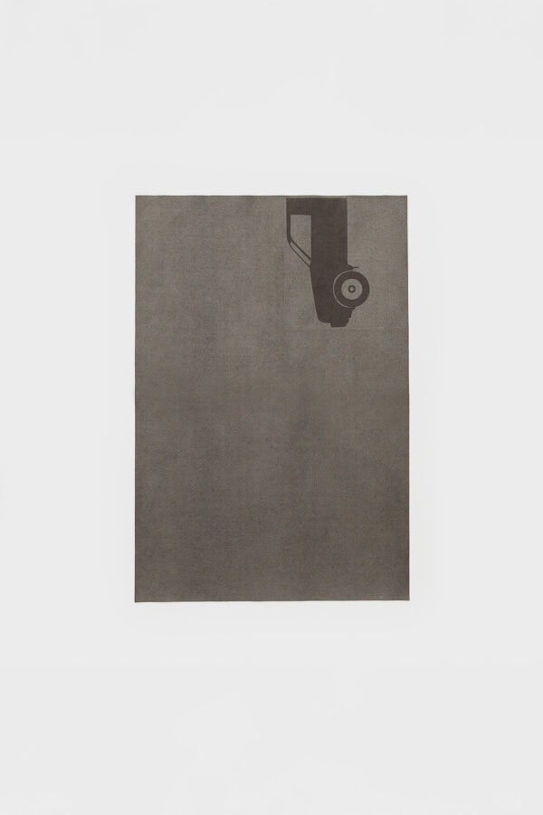 Peau de Chamois Synthétique Voiture Gris 40x60 cm - Haute absorption