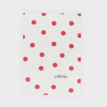 Petits pois rouges