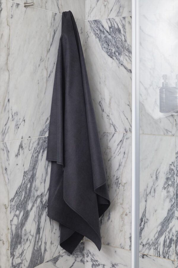 Drap de douche 70 x 140 cm Le Petit René