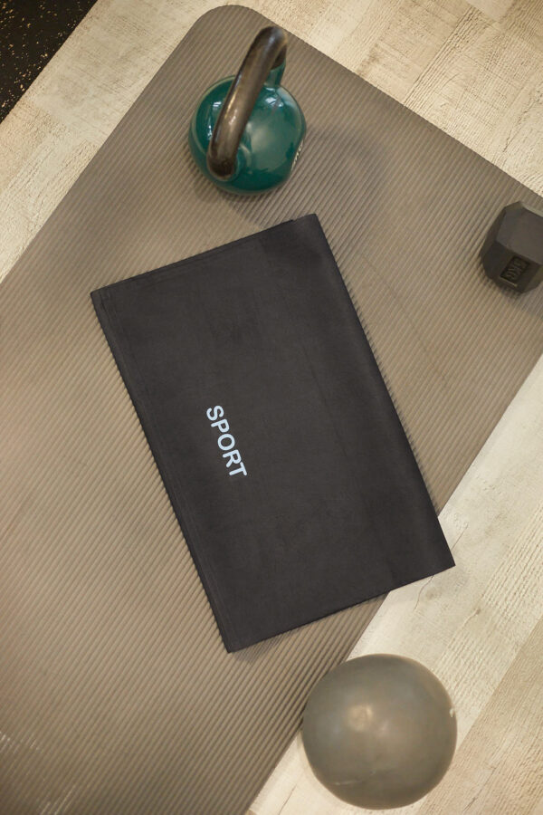 Serviette de Sport 50 x 90 cm sport – Image 3