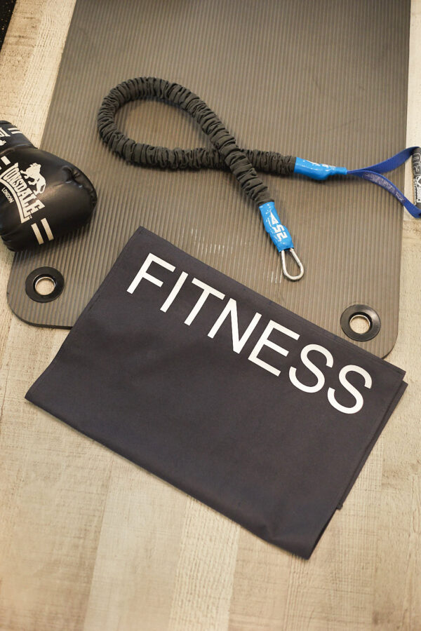 Serviette de Sport 50 x 90 cm Fitness – Image 3