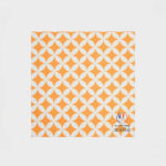 Rétro orange