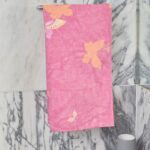Rose papillon
