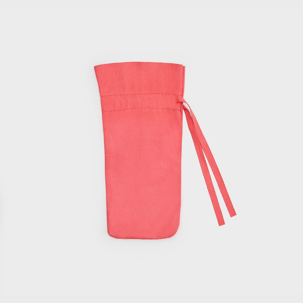 Gant Essuie-Verres Multi-usages – Tissu Lisse à Microfilaments