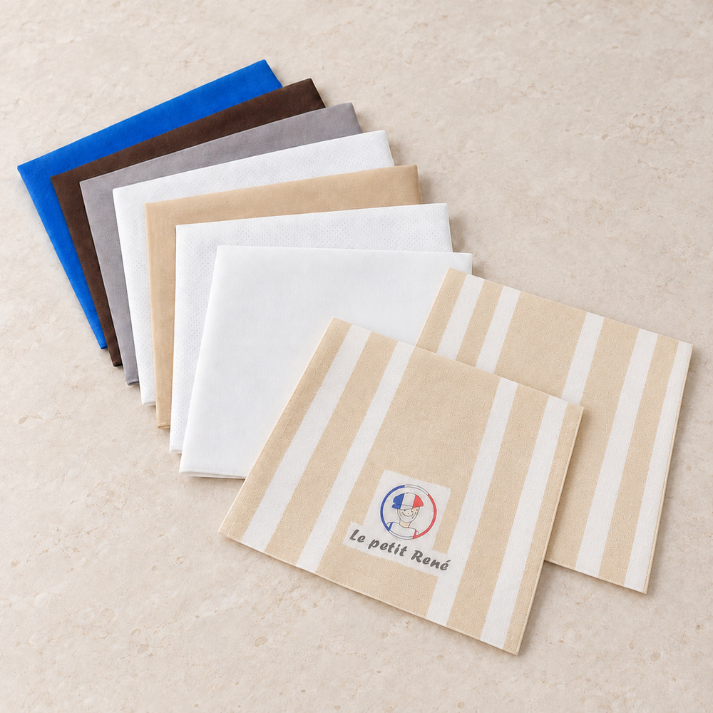 Pack Propreté Écologique – 9 Lavettes Multi-surfaces